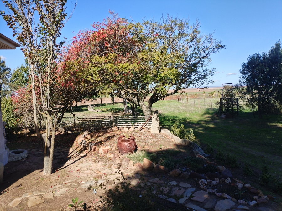 4 Bedroom Property for Sale in Ruststasie Western Cape